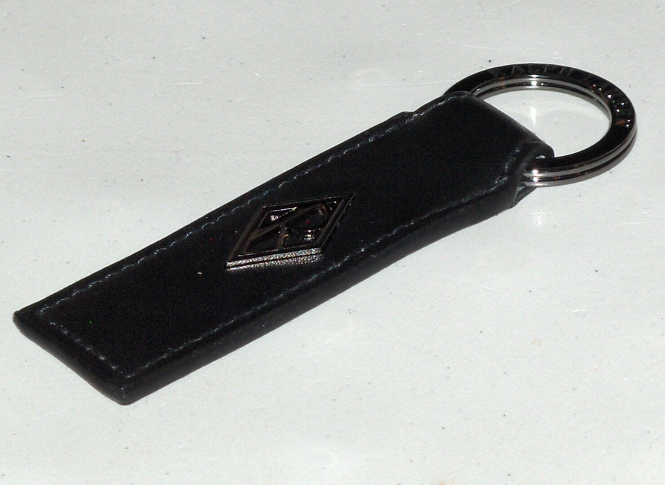 RALPH LAUREN FRAGRANCES PARFUMS Men's Club Key Fob Ring Chain Keychain ...