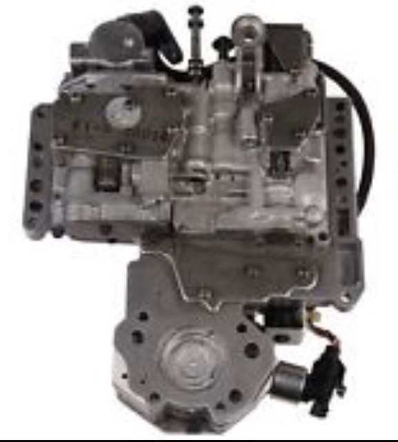 46RE A518 Valve Body Dodge Ram (5.2L 5.9L) 9699 Lifetime Warranty eBay