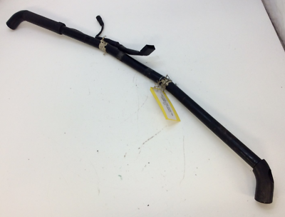 2007 Ski-Doo Mach Z X 1000 SDI Handlebars Handle Bars 506151782