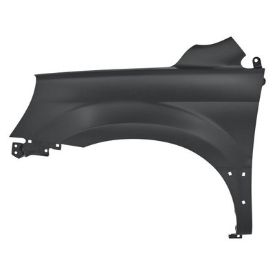 Front, Driver and Passenger Side Bumper Trim For Honda Pilot 2003-2005