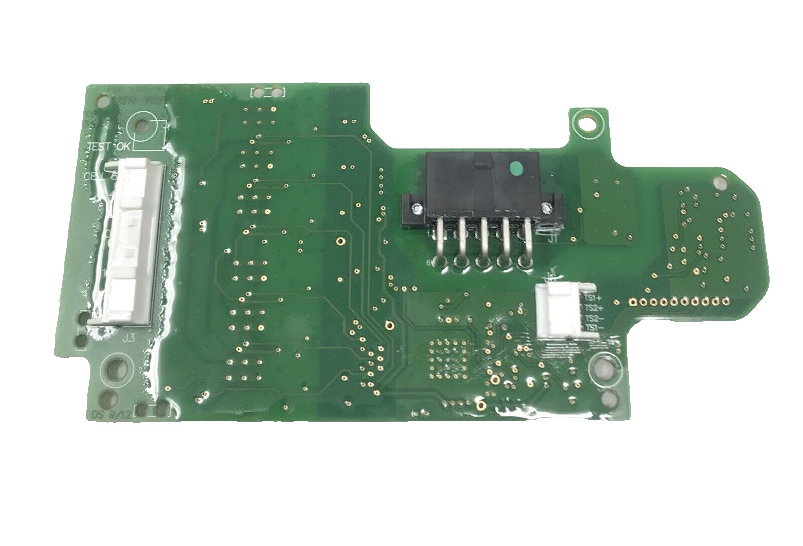 ✅ Tesla Model S/X BMS Battery Management System PCB Board 1021749-00-B REV03