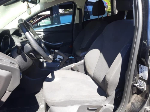 1852397 Paragolpes Trasero para FORD FOCUS BERLINA (CB8) Trend 2014 8781725 - Imagen 7 de 10