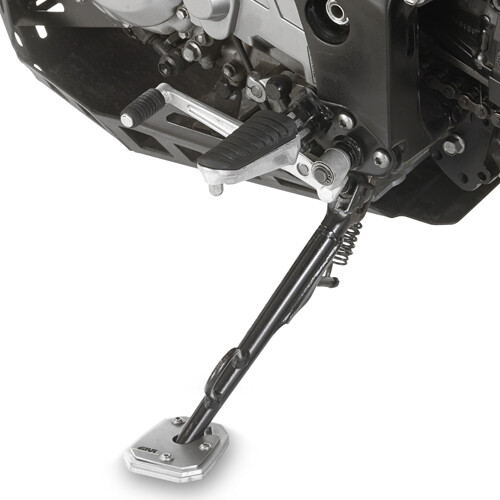 GIVI ES3101 ESTENSIONE CAVALLETTO LATERALE SUZUKI DL 650 V-STROM 2004-2011