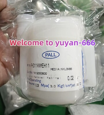 1PCS NEW PHD11ANMEH11 Filter