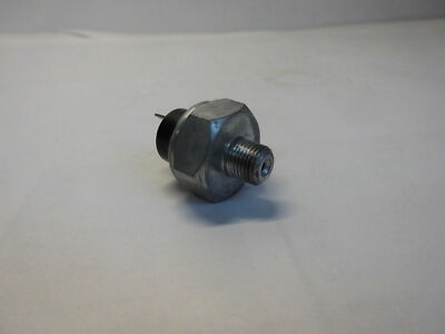 Messmer 376 Oil Pressure Switch Switch 1-Pin Oil Pressure Switch Changer