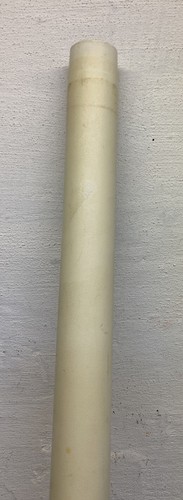 Vintage Eureka Vacuum 19” Wand Tube Extension 1.25” - Picture 3 of 5