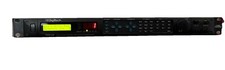 Digitech TSR-24 Digital Effects Processor Gui...