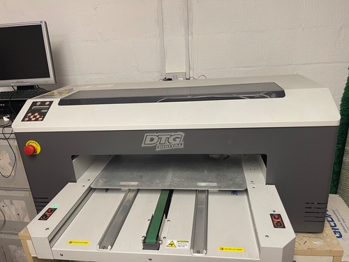 printers for t shirts