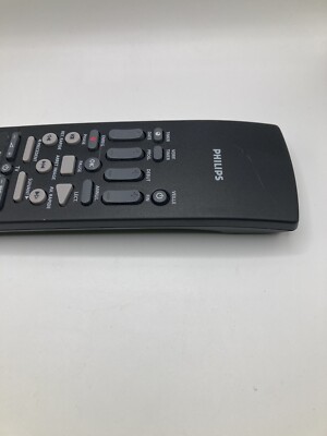 Télécommande Originale Philips RT 740/144 - Occasion Fonctionnelle - Pour Appareils Philips
