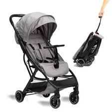 COOL KIDS Portable Stroller with Automatic Fold，Lightweight Umbrella Stroll...