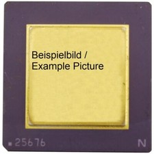Intel Pentium A80502-90 SX957 CPU Prozessor Sockel/Socket 7 Keramik Vintage