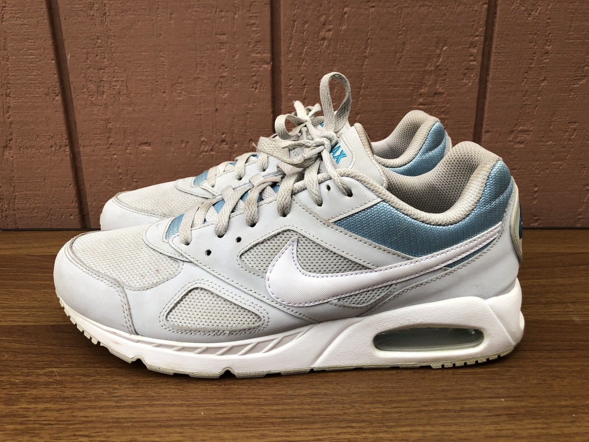 user_1da5dbb4 　PLATINUM UVO 165cm Size 11.5 - Nike Air Max IVO Pure Platinum W for sale online | eBay