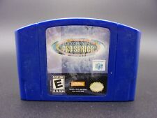 Nintendo Tony Hawk's Pro Skater N64 Video Game Authentic Game Cartridge Vintage