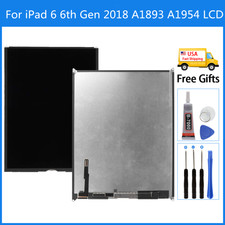 ipad 6th gen lcd screen pricelist
