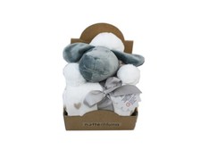 x NottediLuna Set Peluche con
