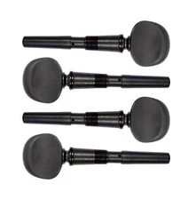 Knilling Perfection Planetary Pegs for Cello 4/4 Set (13 mm) 13 mm