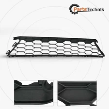 For 2017-2019 Honda Civic Hatchback Front Lower Bumper Cover Grille Mesh Grill