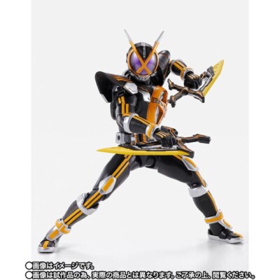 ザ・エンジャ フィギュア S.H Figuarts Kamen Rider The Next V3 Action Figure Bandai