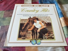 Karaoke Country Hits Volume 8 Laserdisc