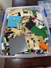 Massive Bulk LEGO Box Mixed Bricks