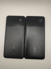 2x Anker 10,000 mAh 22.5W Digital Display Portable Charger Battery Power Bank