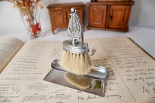 Vintage Dustpan & Brush - UK