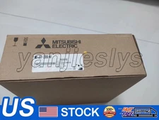New Mitsubishi MR-JET-200G-N1 2KW JET Series Servo Drive High Efficiency