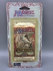 Magic: The Gathering Exodus Sealed Collectible Card Game Packs for