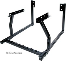 Allstar Performance Engine Cradle for Pontiac Heavy Duty ALL10144