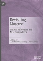 Amirhosein Khandizaji (U. A.) | Revisiting Marcuse | Buch | Englisch (2026) | X
