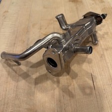 2010-2015 Prius 1.8 CT200 EGR Cooler Cleaned Pre-Owned  OEM