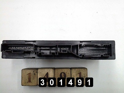 BMW 5er Steuergerät 61.35-6939400 Bj 2006