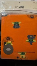 NWT Baby Gap Star Wars Grogu Halloween Long Sleeve Pajamas 12-18 MNTHS Boy Girl