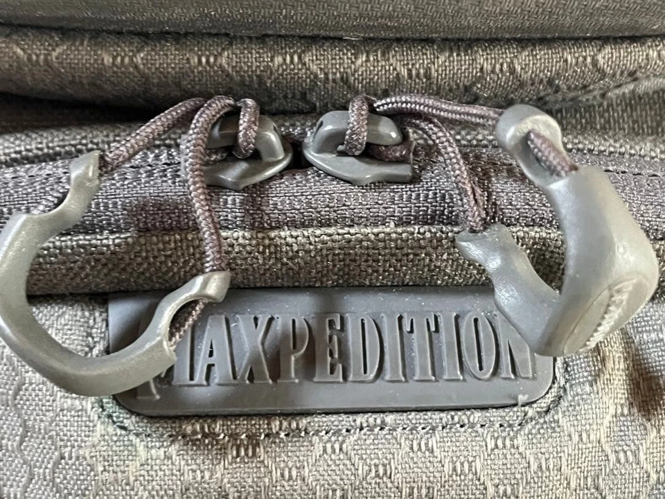 Mochila ligera Maxpedition GRIDFLUX Sling Pack Foto 2 de 4