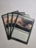 MTG New Horizons War Of The Spark Magic The Gathering x4