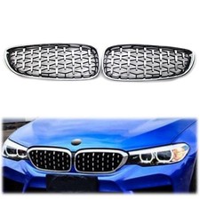 Kühlergrill Frontgill Performance Gill Chrom Für  BMW E89 Z4 2009-2016