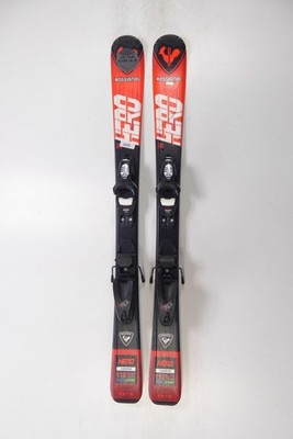 ROSSIGNOL Hero Junior ME Kinder-Ski Länge 110cm (1,10m) inkl. Bindung! #1079