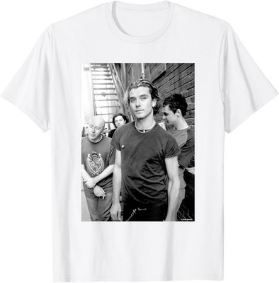 Bush Gavin Rossdale Razorblade Suitcase Era Unisex T-Shirt