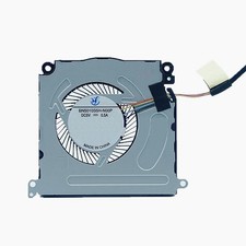 Replacement Cooling Fan BN5010S5H-N00P for Steam Deck Game Console
