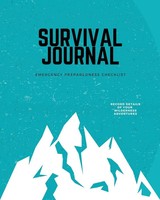 Amy Newton | Survival Journal | Taschenbuch | Englisch (2020) | Amy Newton