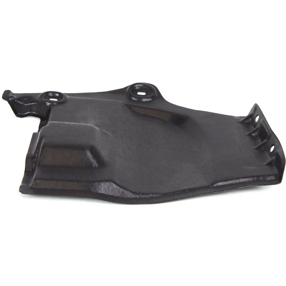 Juego de 2 protectores contra salpicaduras de motor para Nissan Murano 2009-2014 Foto 2 de 4