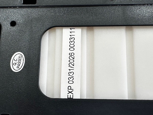 MOPAR TIRE SERVICE KIT  EMERGENCY INFLATOR COMPRESSOR SEALANT  OEM 04726542AE