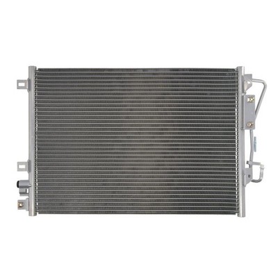   THERMOTEC AIR CONDITIONING CONDENSER KTT110094 NEU DE STOCK