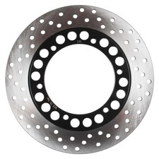 RMS Bremsscheibe vorne 245mm für Yamaha Majesty YP 250 / MBK 250 Skyliner