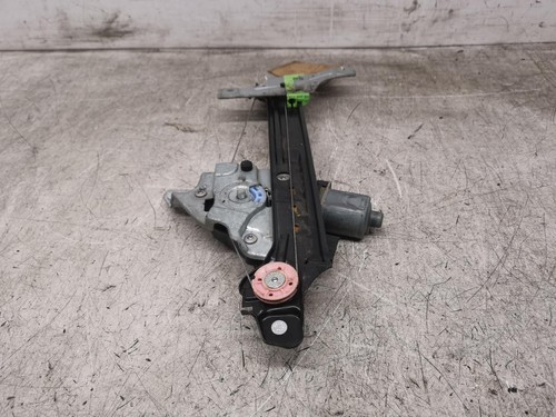 PEUGEOT 508 WINDOW REGULATOR LEFT REAR 2010-2016 9688808480 #94905 - Bild 8 von 12
