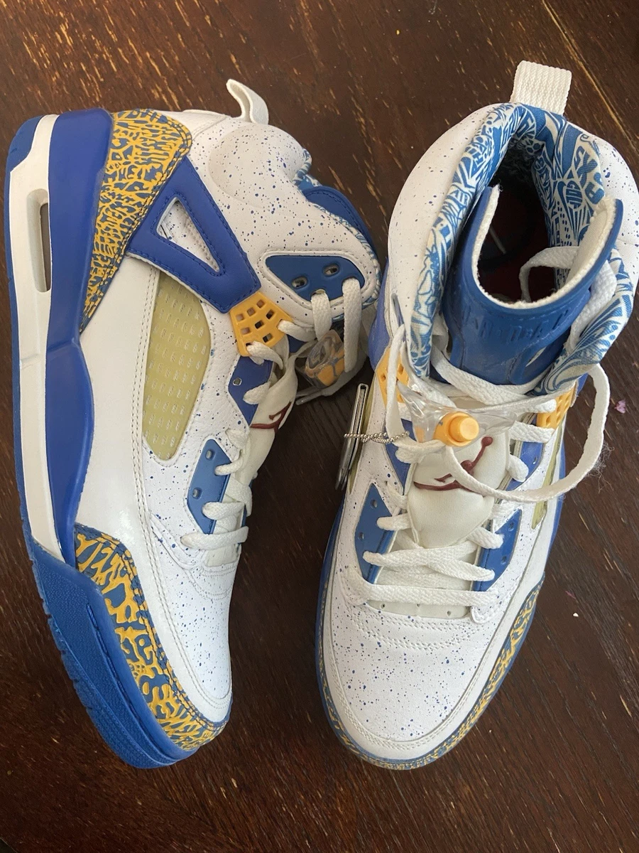 Jordan Spizike Do The Right Thing NEW WITHOUT BOX Size 12