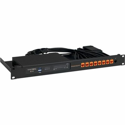 Rackmount.IT Rackmount Kit for SonicWall TZ270(W) - TZ370(W) - TZ470(W)