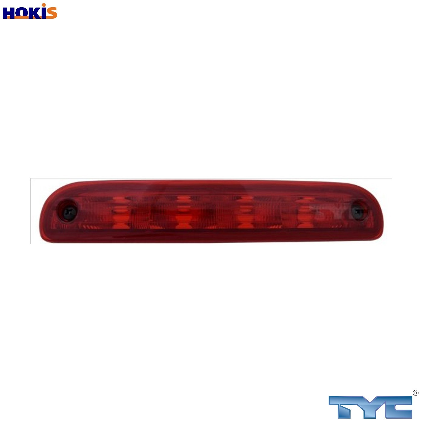2x ✅Fits TYC O�WIETLENIE 15-0629-01-2 FT DCATO III 2006-ON THIRD STO ⭐UK Seller⭐ - Image 8