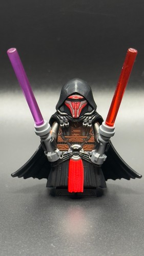 Figurine Darth Revan Gentle Giant Star Wars The Knights of the Old Republic