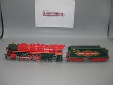 Franklin Mint für Märklin HO modifiziert Br J3 Hudson NPL Dampf-Lok DCC #e299